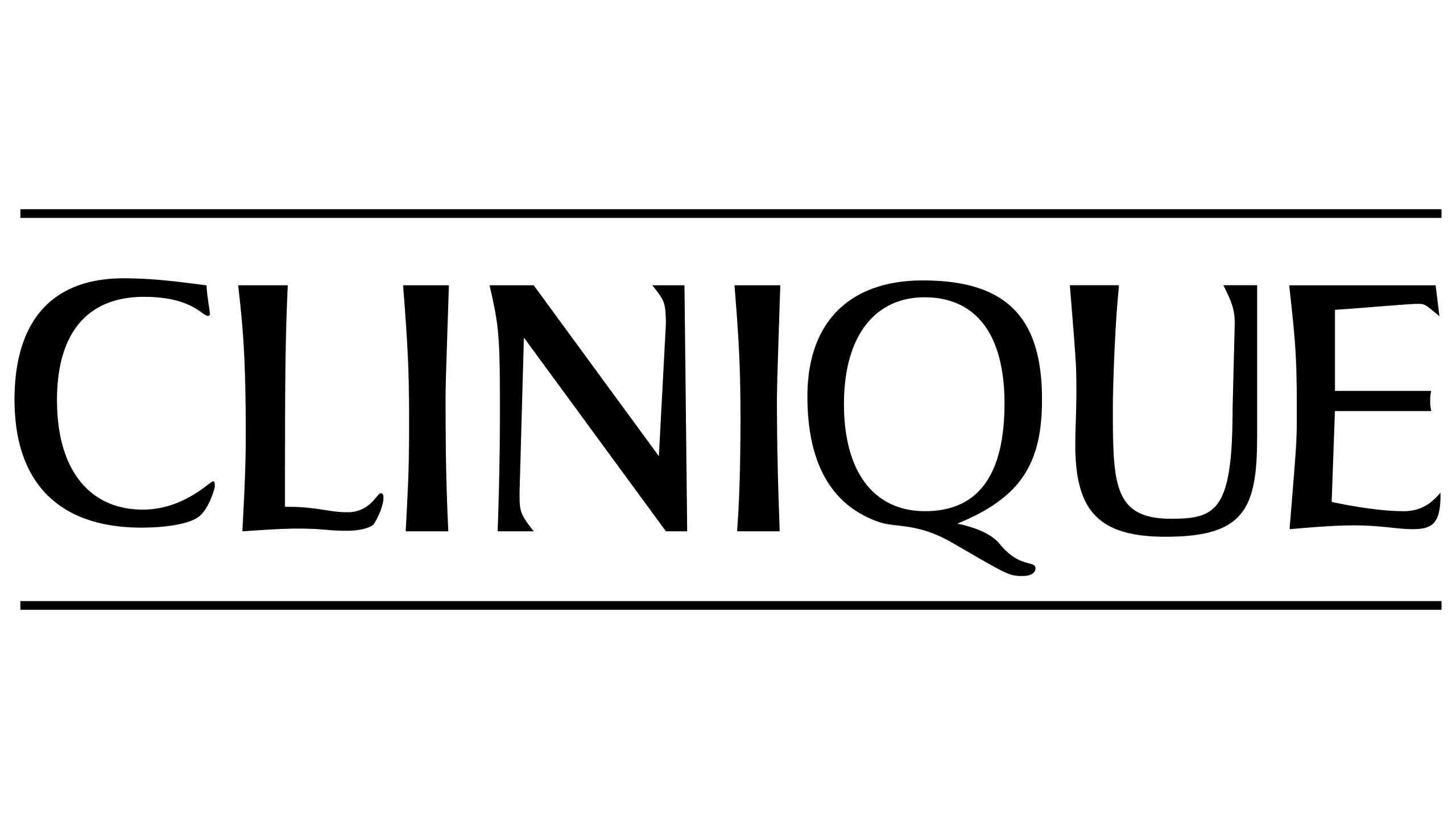 Clinique-Logo