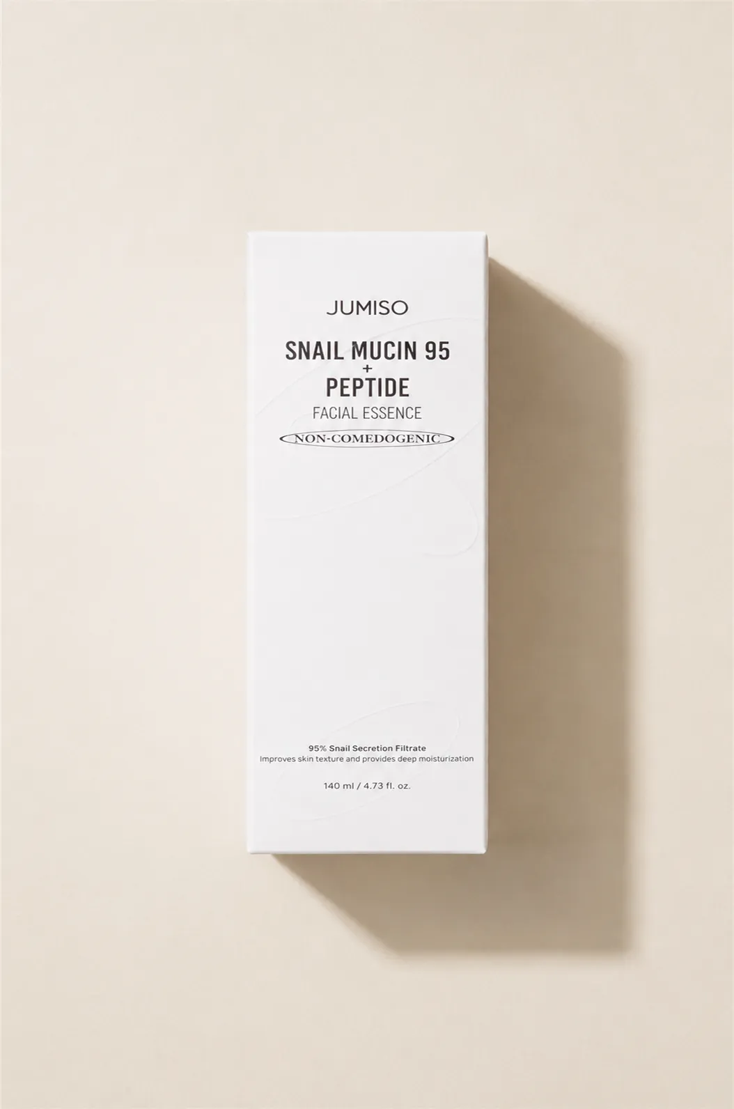 اسنس حلزون و پپتید جومیسو Jumiso Snail Mucin 95 + Peptide Facial Essence