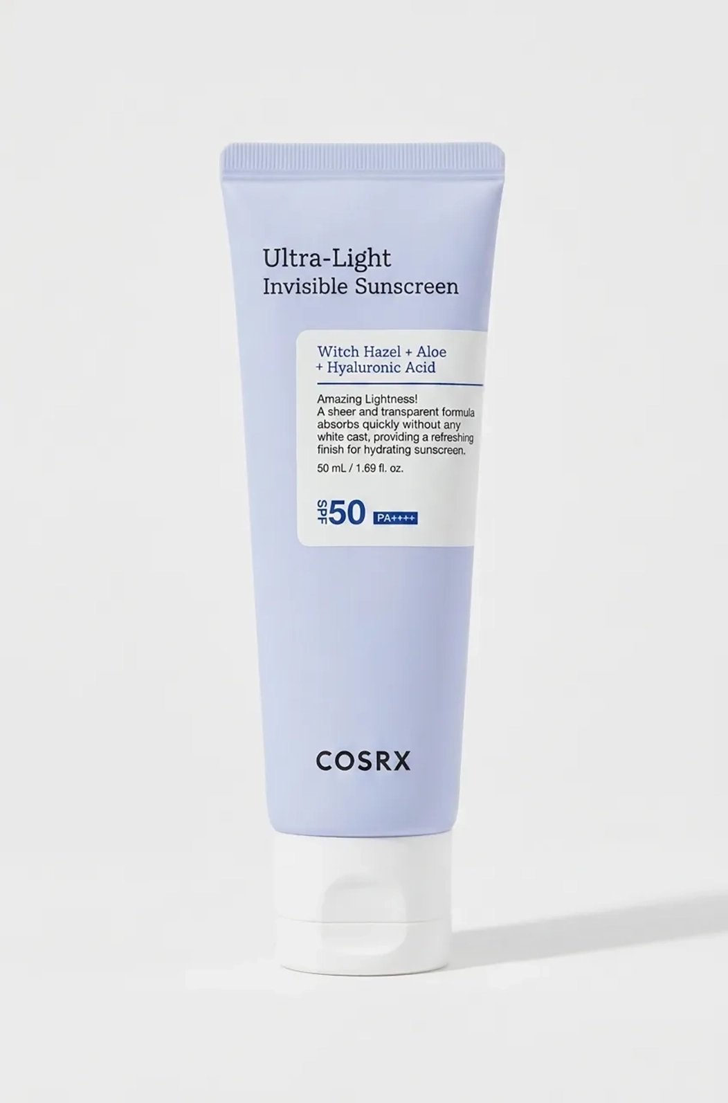 ضد آفتاب Ultra light